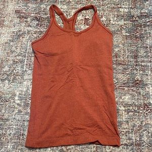 Ebb to Street Lululemon Tank